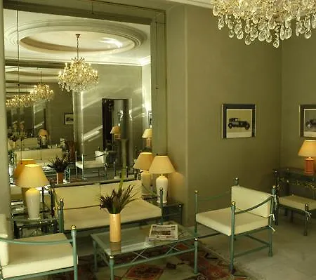 Carlton Nice, Fully Renovated Hotel 3*