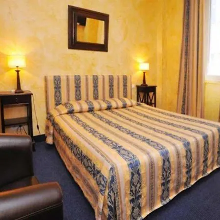 Lepante 2* Nice