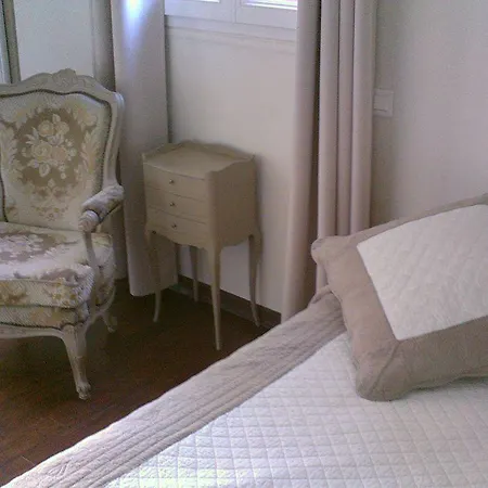 Lepante Hotell Nice