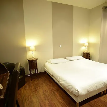 Lepante Hotell