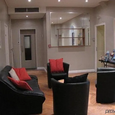 Helvetique Hotel Nice