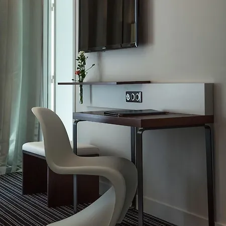 64 Hotel Nizza