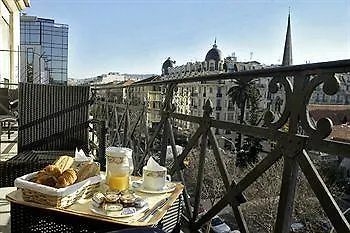 Carlton Nice, Fully Renovated Hotel