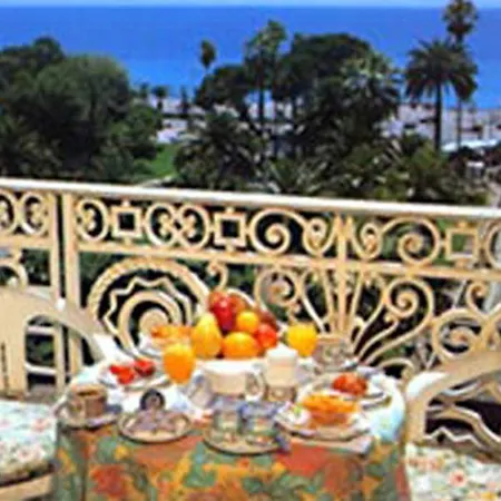Ambassador 3* Nizza