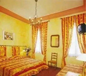 Paradis Hotel 2*
