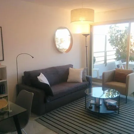Happy Few Le Renaissance Apartment *