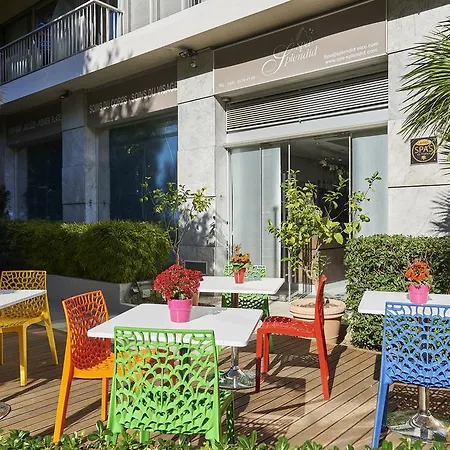 Splendid Hotel&spa