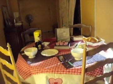 Maison Bonfils Nice