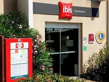 Otel Ibis Aeroport Promenade Des Anglais