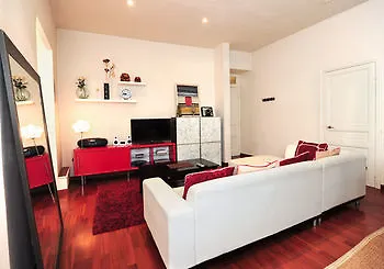 Grand Loft Jean Medecin Appartamento Nizza