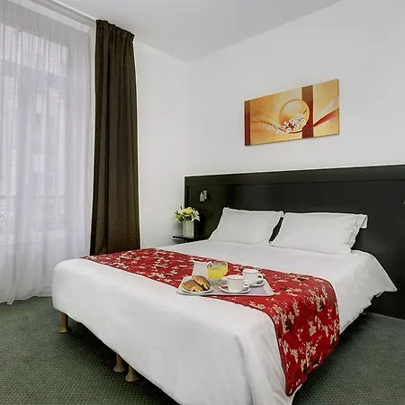 The Jay By Happyculture Hotel 4*