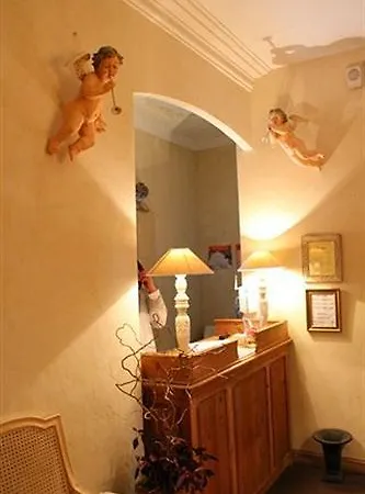 Rex Отель 3*