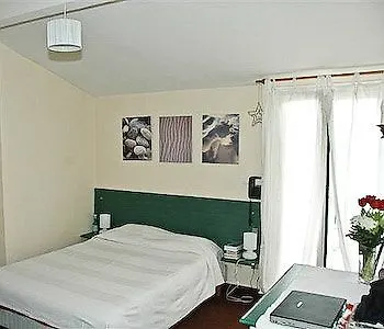 Solara Hotel