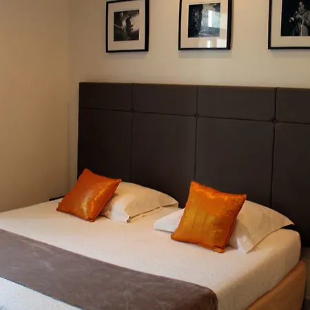 Le Panoramic Boutique Hotel Nice