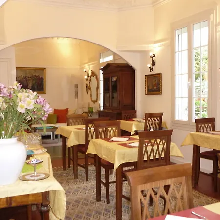 Logis Victorine 2*