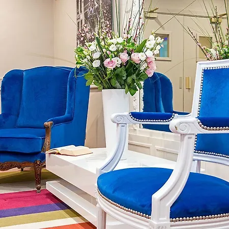 Le Royal Promenade Des 3* Ницца