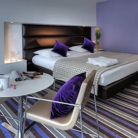 Mercure Promenade Des