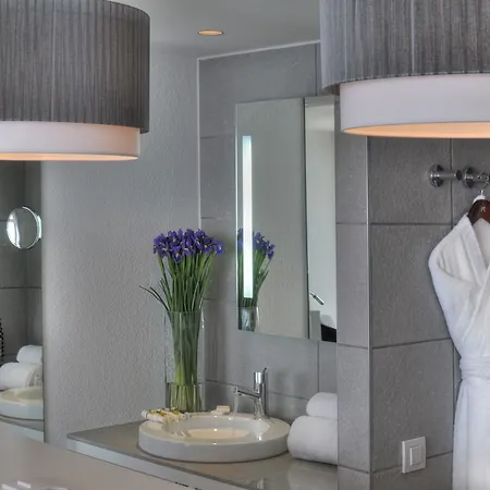 Mercure Promenade Des 4*