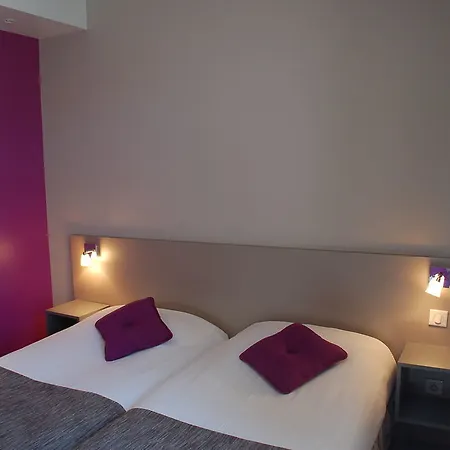 De La Fontaine 3* Nizza