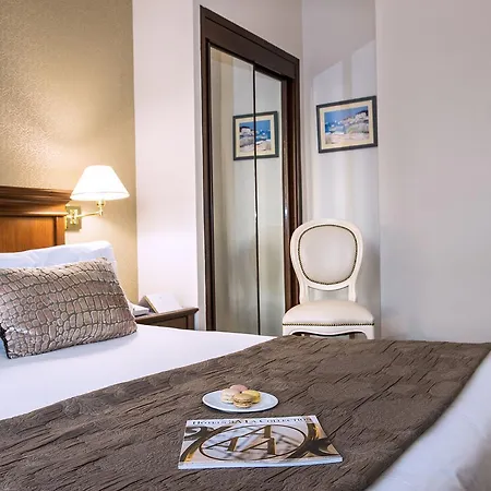 West End Promenade 4* Nizza