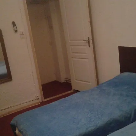 De La Buffa Hotell 2*