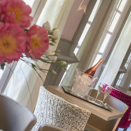 Hotel Victoria 4*