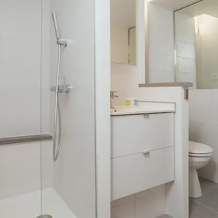 Apartamento Massingy Nice