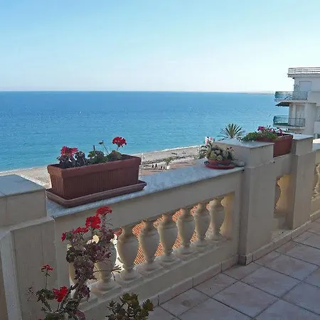Hotel Gloria Mansion Nice