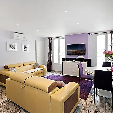 Paradis Hotell