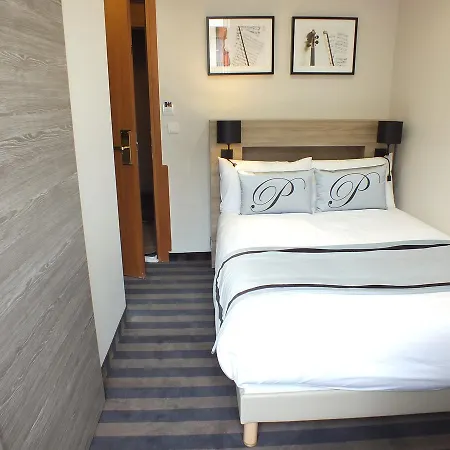 Paganini Hotel 3*
