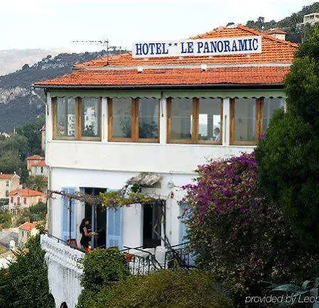 Le Panoramic Boutique Nice