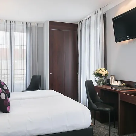 Best Western Lakmi Nice