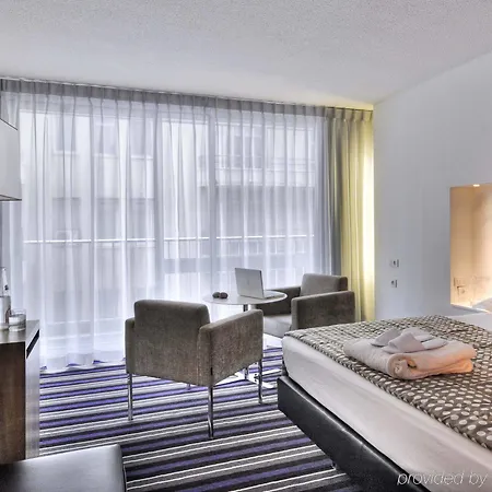 Mercure Promenade Des 4* Nizza