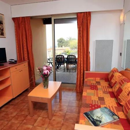 Villa Les Villas Du Cap Nice