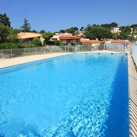 Villa Les Villas Du Cap