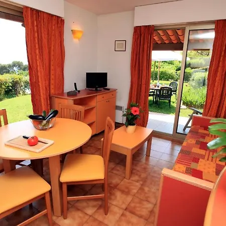 Les Villas Du Cap Villa