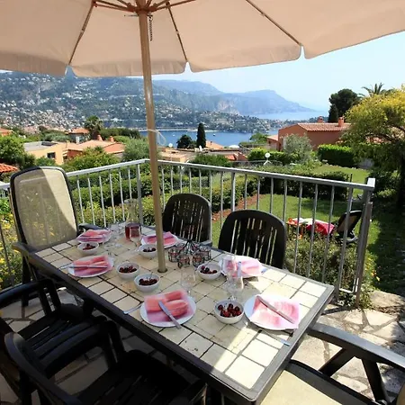 Les Villas Du Cap