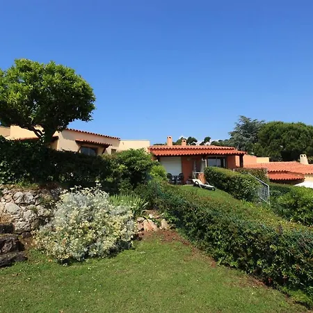 Les Villas Du Cap Villa Nice