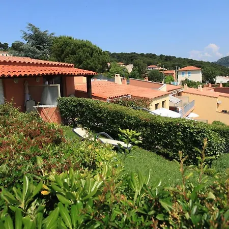 Les Villas Du Cap Nice