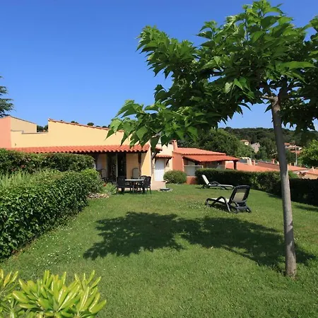 Villa Les Villas Du Cap Nice