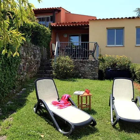 Villa Les Villas Du Cap