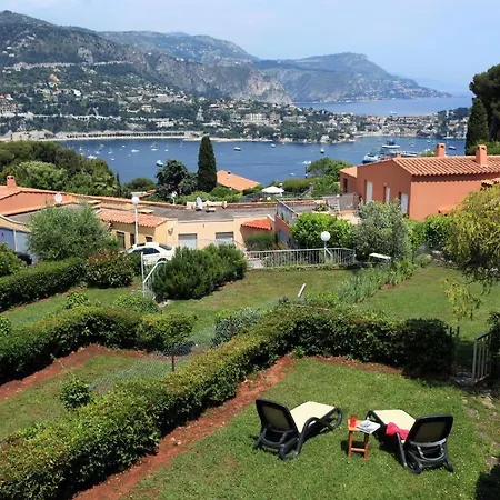 Les Villas Du Cap Villa Nice