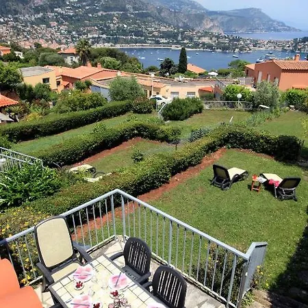 Villa Les Villas Du Cap *