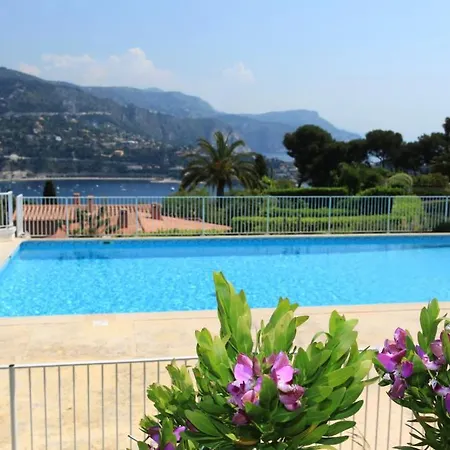 Les Villas Du Cap *