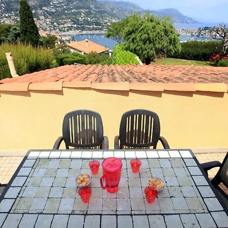 Villa Les Villas Du Cap Nice