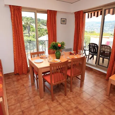 Les Villas Du Cap * Nice
