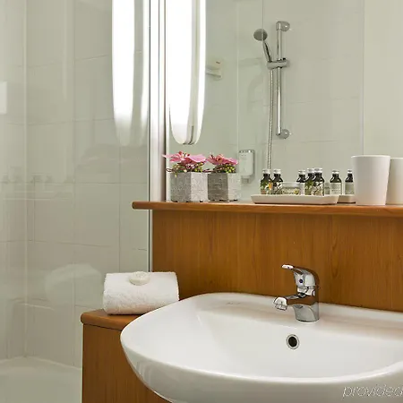 Residhome Promenade Апарт-отель 3*