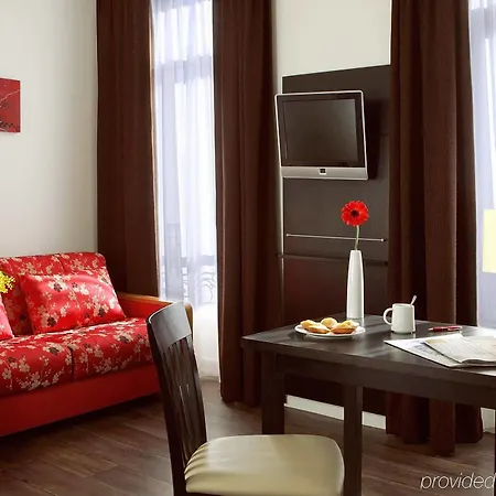The Jay By Happyculture Hotel 4*