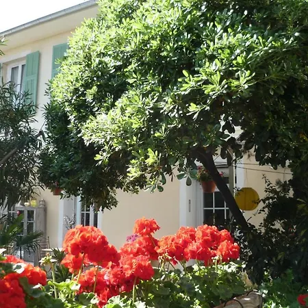 Logis Victorine Nizza