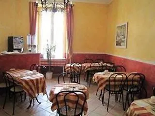 Helvetique Hotel Nice